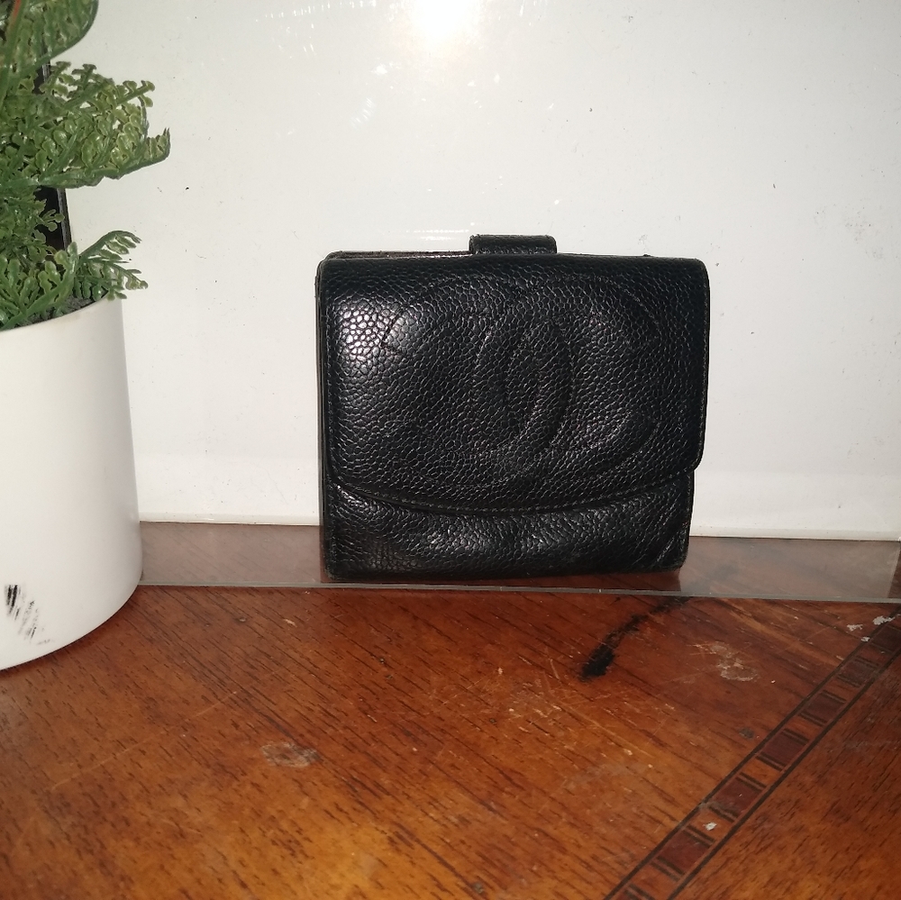 Wallet,Chanel.
